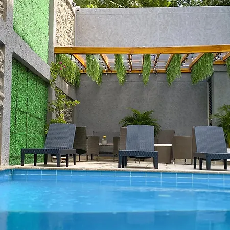 Hotel EL MARQUES DE MANGA